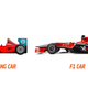 Illustration for article titled What Kind Of Cars Are Emoji Cars Supposed To Be?